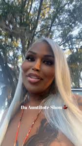 TOTERS ONLY‼️ Da Auntitote Show🎬 The whole time people aim to hurt you &  they help you by pushing you RIGHT INTO YOUR TRUE PURPOSE 😇 #thefortress  #staytuned @highlight #podcast #LetsAddressIt #GodsPlan |