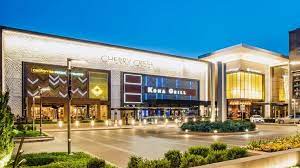 Angry Reaction To Cherry Creek Shopping Center Paid Parking Change Westword