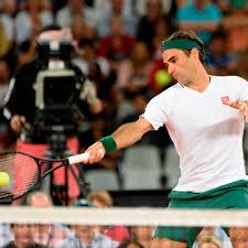 Roger federer said he is listening to his body and withdrawing from the french open. Roger Federer Won T Play In 2020 After Knee Surgery The New York Times