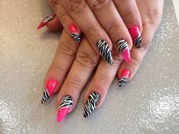 It's a refreshing fruit for the. 24 Unique Nail Art Designs Of 2018 To Enhance Your Nail S Beauty Live Enhanced