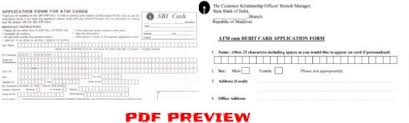 Check spelling or type a new query. Sbi Atm Card Application Form Pdf Download Sbi Atm Cum Debit Card Form Application Form Pdf
