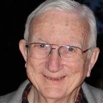 Earl James Reeves, Jr. Obituary