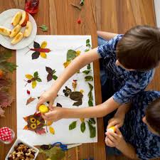 Art and Craft Package - All Fun Parties