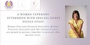 A Women Veterans afternoon - Gold Coast