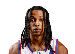 Rickey Everett's Instagram, Twitter & Facebook