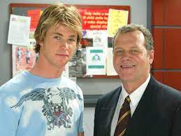 Template:infobox christopher chris hemsworth is an australian actor. Summer Bay S 15 Biggest Breakout Stars Morning Bulletin