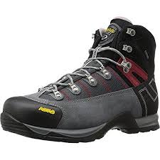 Asolo Mens Fugitive Gtx Hiking Boots