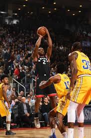 Kawhi leonard is the reason the toronto raptors are in the 2019 nba finals. Kawhi Leonard Of The Toronto Raptors Shoots The Ball Against The Nba Pictures Toronto Raptors Raptors