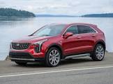 Cadillac-XT4