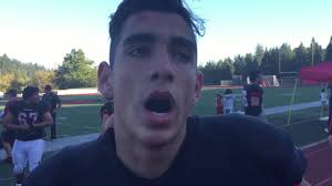 High School Football: SLV handcuffs St. Francis in shutout