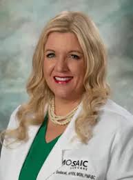 Karen Fischer Morgan, ACNS, Nurse Practitioner