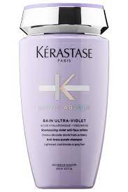 The first couple of years i grew out my hair gray, i was convinced my experience transcended purple shampoo. 13 Best Shampoos For Gray Hair 2021 How To Keep Gray Hair Shiny