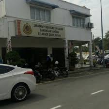 Cawangan bangi lot 139 jalan 7/7c seksyen 7, 43650 bandar baru bangi. Photos At Jpj Banting 2 Tips From 312 Visitors