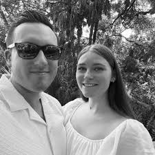 Haley Ennis and Zachery Myers' Wedding Website