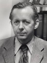 David Hirst obituary