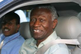 Chance Encounter with Morehouse Alumni