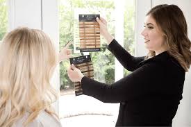 Custom blinds, shades and shutters—crafted from our hands to your home since 1993. 3 Day Blinds Custom Window Treatments Design Consultation
