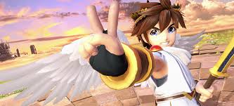 Kid Icarus Uprising Consigue Una Nueva Tarjeta Siete Anos Despues Universo Nintendo