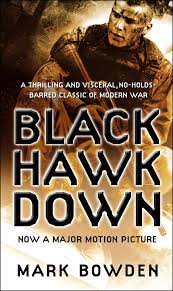 Джош хартнетт, юэн макгрегор, эрик бана и др. Black Hawk Down Bowden Mark Amazon De Bucher