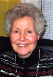 Jane M Stock Obituary 2016