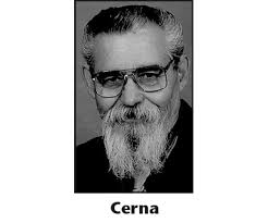 LOUIS CERNA Obituary (1935