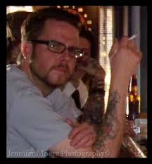 Jared Hill Obituary (2010)