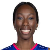 Paola Egonu » followers :: Women Volleybox