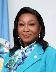 Assemblyman Nathisha Charles- Pantin