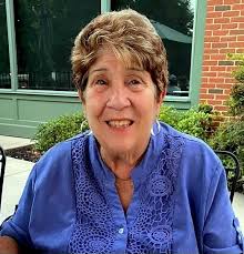 Barbara Baker Obituary