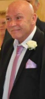 Barry Manson Obituary (2021)