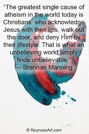  The Cause Of Atheism Christian Quotes Memes Quotes Faith