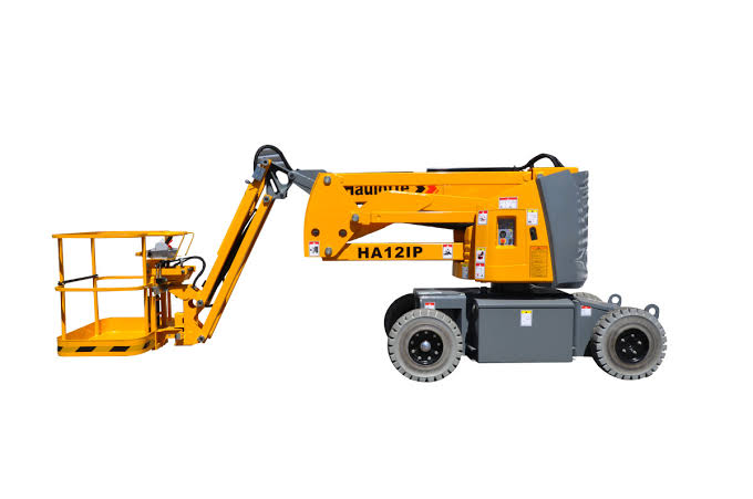 Haulotte HA12IP Aerial Lift