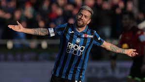 Always felt that argentina missed a small, agile tricky player in the midfield. Quien Es El Papu Gomez La Estrella De Atalanta Que Sorprende A Toda Europa 90min