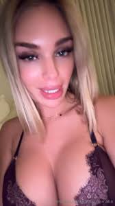 Katharina Amalia - Sexy Onlyfans Leaksteamy videoprovocative content