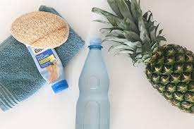 Schwangerschaft Wassereinlagerungen Ernahrung Milch Mehr