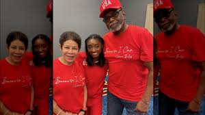 Maybe you would like to learn more about one of these? Tragische Details Uber Simone Biles News24viral