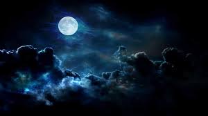 Résultat de recherche d'images pour "clair de lune"