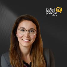 The Feed Science Podcast Show