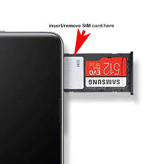 Using the volume buttons, scroll to wipe data / factory reset and then press the power button to select the option. How To Insert And Remove Sim Card On Galaxy S20