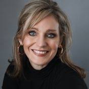 Beverly Brooks Thompson, Ph.D., CFRE