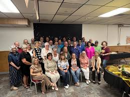 Classmates' amazing reunion photos wanted