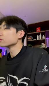 Antony Chen's Instagram, Twitter & Facebook