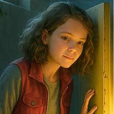 Henry Hail and the Whittier Kids