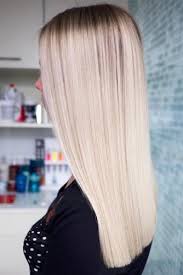 If you love how it looks, you can try it out just in time for the holidays. Blunt Long Haircut Picture3 Hairs London
