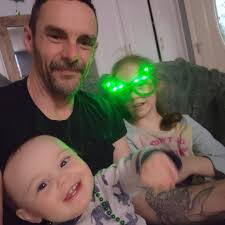 Saint Patrick's day celebrates Irish culture