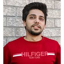 Jibin Abraham Email & Phone Number