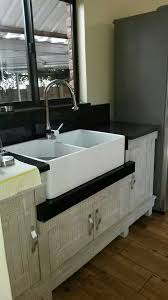 african allure butlers sink unit from