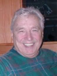 George Schoeder Obituary (2013)