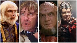 Here's Your Perfect David Warner Genre Movie Marathon