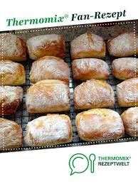 Baguette Magique Rezept Rezepte Rezepte Thermomix Und Thermomix Brot